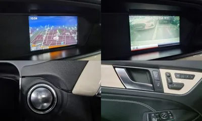 Mercedes-Benz C-Class 2013, 91803 км, за 7500000 KRW - фото 18