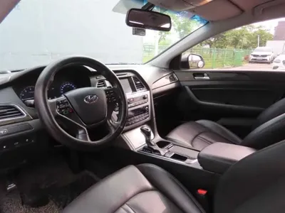 Hyundai Sonata 2015, 89492 км, за 8800000 KRW - фото 15
