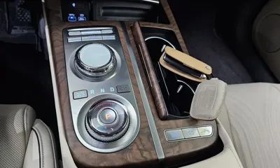 Genesis G80 2024, 32389 км, за 42500000 KRW - фото 9