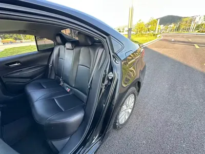 Toyota Corolla 2020, 86000 км, за 47800 CNY - фото 8