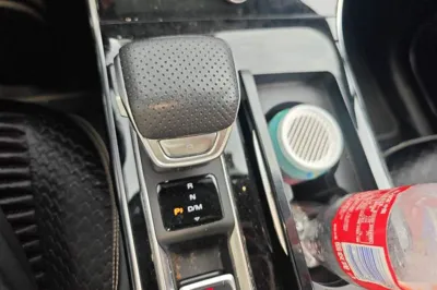 Roewe RX5 Max 2019, 23000 км, за 55444.24 CNY - фото 11