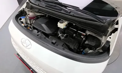 Hyundai Staria 2022, 150860 км, за 17200000 KRW - фото 6