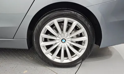 BMW Gran Turismo 2019, 69643 км, за 32800000 KRW - фото 21