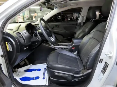 Kia Sportage 2012, 120134 км, за 5700000 KRW - фото 6