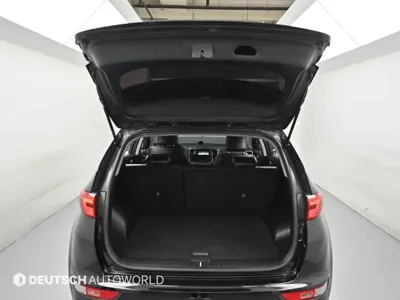 Kia Sportage 2016, 125066 км, за 7000000 KRW - фото 19