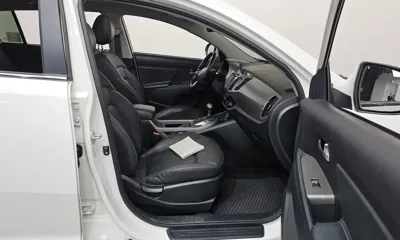 Kia Sportage 2015, 99961 км, за 7700000 KRW - фото 26