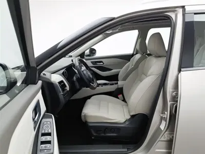 Nissan X-Trail 2021, 68400 км, за 84800 CNY - фото 10