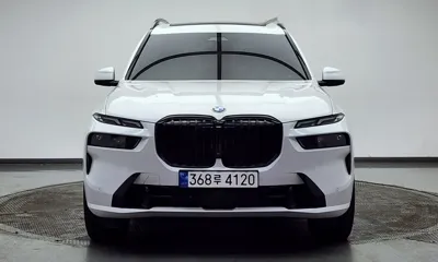 BMW X7 2024, 72238 км, за 88000000 KRW - фото 3