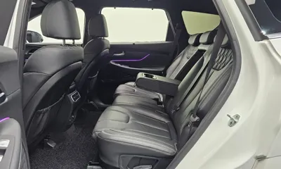Hyundai Santafe 2021, 76316 км, за 27500000 KRW - фото 31