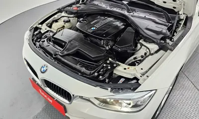 BMW 3-Series 2015, 83320 км, за 12500000 KRW - фото 6