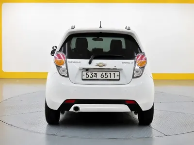 ChevroletGMDaewoo Spark 2012, 117034 км, за 2200000 KRW - фото 4