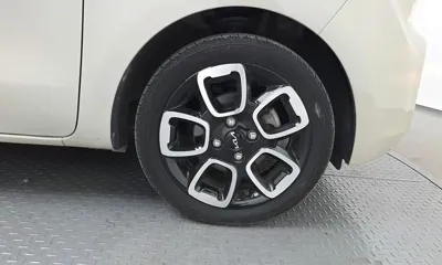 Kia Ray 2022, 48693 км, за 13400000 KRW - фото 21