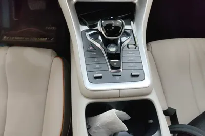BYD Song Pro New Energy 2022, 57800 км, за 84070.49 CNY - фото 16
