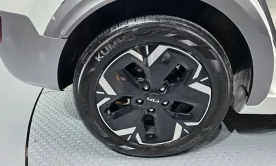 Kia Niro 2023, 125719 км, за 21900000 KRW - фото 5