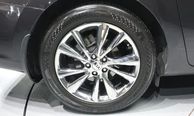 Kia Canival 2019, 58443 км, за 18490000 KRW - фото 5