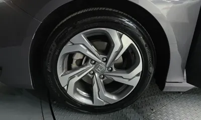Honda Accord 2019, 44609 км, за 19500000 KRW - фото 5