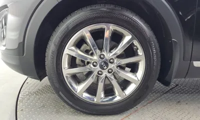 Kia Sorento 2016, 113441 км, за 12490000 KRW - фото 5