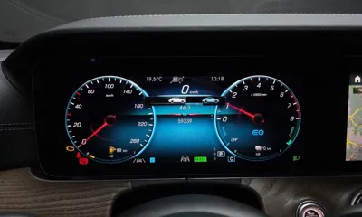 Mercedes-Benz E-Class 2023, 59339 км, за 43800000 KRW - фото 8