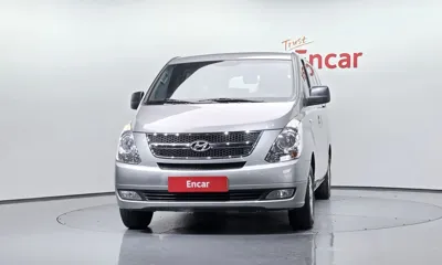 Hyundai Starex 2011, 122902 км, за 6200000 KRW