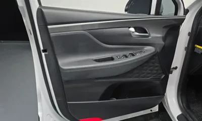 Hyundai Santafe 2019, 83513 км, за 18900000 KRW - фото 24