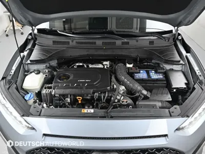 Hyundai Kona 2018, 114092 км, за 11500000 KRW - фото 6