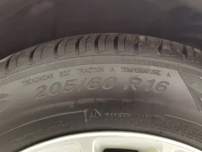 Ford Focus 2016, 59800 км, за 23900 CNY - фото 24