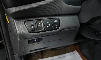 Hyundai Ioniq 2016, 101643 км, за 11800000 KRW - фото 14