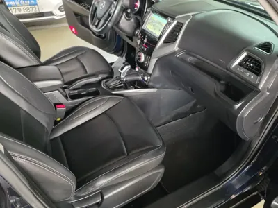 KG_Mobility_Ssangyong TIBOLI 2019, 65100 км, за 5950000 KRW - фото 15