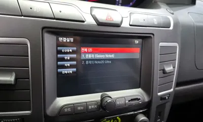 KG_Mobility_Ssangyong KORANDO 2018, 48028 км, за 16900000 KRW - фото 31