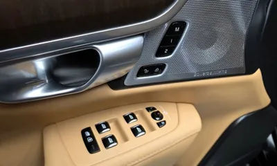 Volvo S90 2023, 44889 км, за 51800000 KRW - фото 32