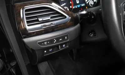 Genesis G90 2021, 128642 км, за 31990000 KRW - фото 29