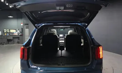 Kia Sorento 2022, 78021 км, за 31800000 KRW - фото 20