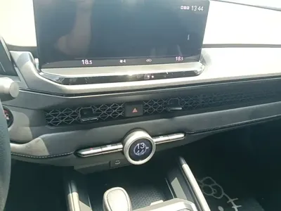 Honda Accord 2025, 6600 км, за 95000 CNY - фото 9