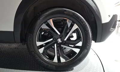 Peugeot 2008 2021, 38889 км, за 22000000 KRW - фото 21