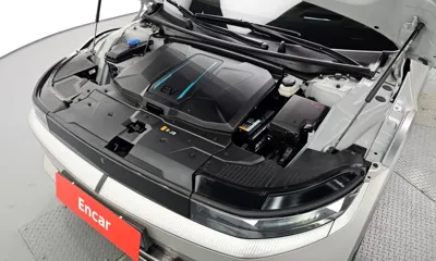 Hyundai Ioniq5 2025, 89625 км, за 42500000 KRW - фото 6