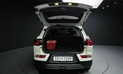 KG_Mobility_Ssangyong KORANDO 2021, 17232 км, за 16900000 KRW - фото 20