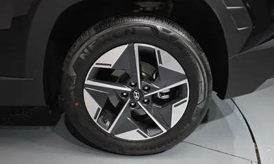 Hyundai Tucson 2026, 1842 км, за 32200000 KRW - фото 21