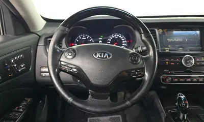 Kia K9 2013, 236809 км, за 5500000 KRW - фото 13
