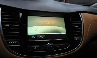 ChevroletGMDaewoo Trax 2017, 161380 км, за 4390000 KRW - фото 14