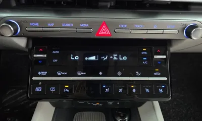 Hyundai Grandeur 2023, 67803 км, за 32500000 KRW - фото 27