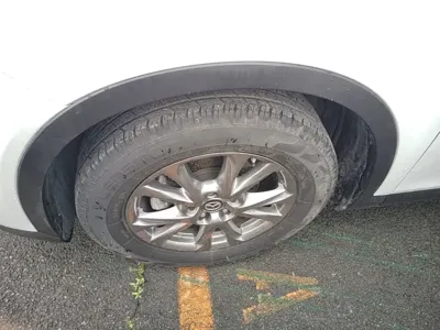 Mazda CX-4 2019, 123100 км, за 51100 CNY - фото 23