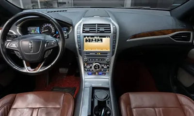 Lincoln MKZ 2018, 107757 км, за 15800000 KRW - фото 7