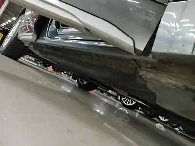 Audi Q5L 2022, 82300 км, за 162100 CNY - фото 21
