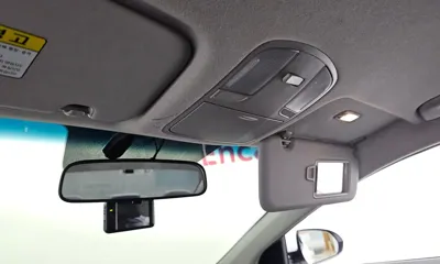 Hyundai Avante 2017, 120926 км, за 8900000 KRW - фото 29