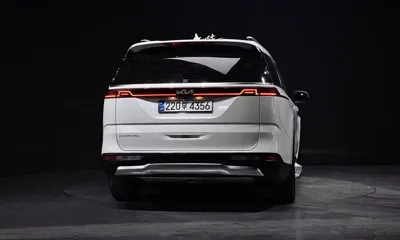 Kia Canival 2021, 146164 км, за 24900000 KRW