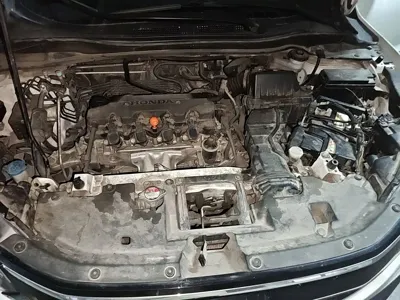 Honda XR-V 2018, 101300 км, за 59300 CNY - фото 11