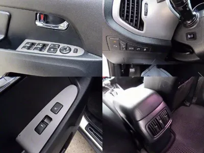 Kia Sportage 2015, 190672 км, за 8500000 KRW - фото 18