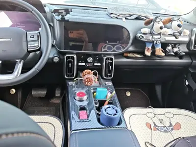 Haval Big Dog 2022, 29400 км, за 71000 CNY - фото 16
