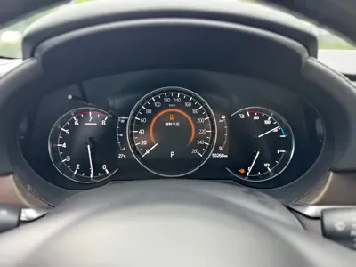 Mazda Atenza 2020, 50000 км, за 86800 CNY - фото 22