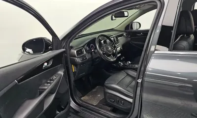 Kia Sorento 2015, 131652 км, за 12500000 KRW - фото 10